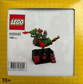 LEGO 6432433 - DRAGON ADVENTURE RIDE - MISB