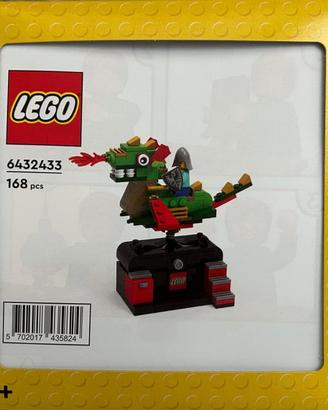 LEGO 6432433 - DRAGON ADVENTURE RIDE - MISB