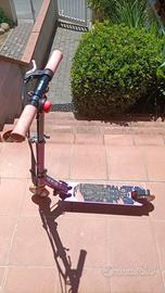 Monopattino Mid 5 Bambina