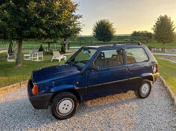 Fiat Panda Jolly Blu 1997