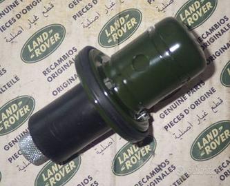 Luce militare da Guerra Oscurabile da Convoglio