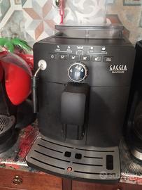 macchina da caffè gaggia