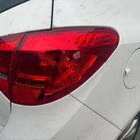 Fanale posteriore destro Opel Meriva b anno 2010