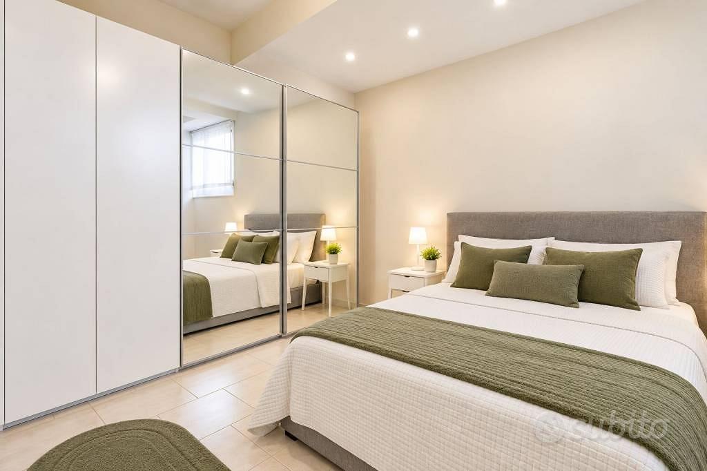 Appartamento – Milano, San Cristoforo, Moncucco - Altro
