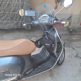 vespa gts 300