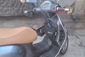 vespa gts 300