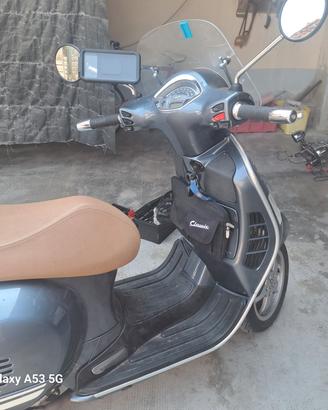 vespa gts 300