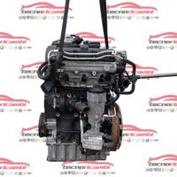 Motore audi a2 1.4 tdi amf rf690