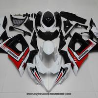 Carena per SUZUKI GSXR 1000 2005 - 2006 K5 K6