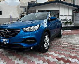 Opel Grandland X 1.5 ecotec 130CV Elegance EAT8 Pe