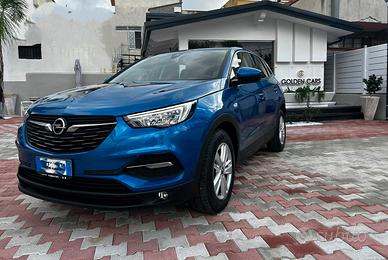 Opel Grandland X 1.5 ecotec 130CV Elegance EAT8 Pe