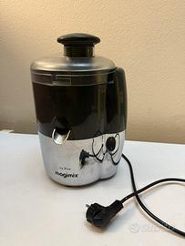 Centrifuga prifessionale