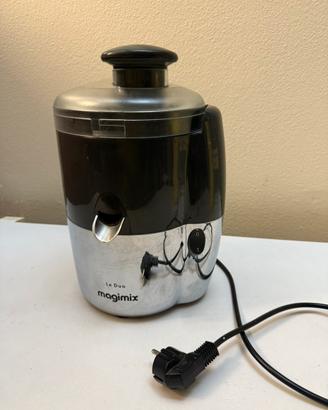 Centrifuga prifessionale