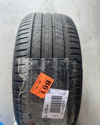 Pirelli P7 225/40/18