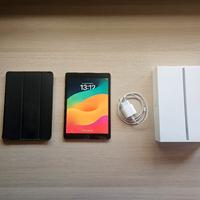 iPad 8 10.2" grigio siderale