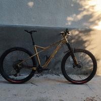 mtb orbea laufey hltd 2023