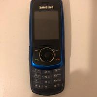 Cellulare Samsung SGH M600