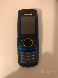 Cellulare Samsung SGH M600