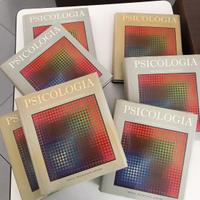 Enciclopedia della Psicologia. Luigi Volpicelli.