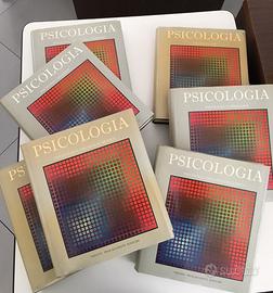 Enciclopedia della Psicologia. Luigi Volpicelli.