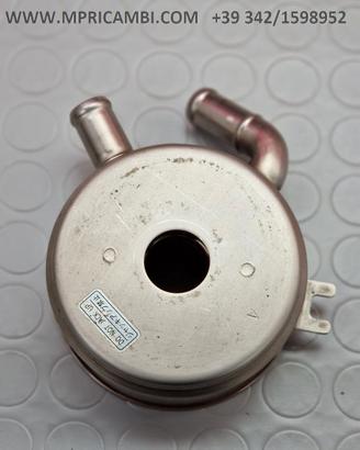 SCAMBIATORE CALORE HONDA CBR 1000 RR 2008 2009 CBR