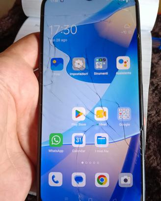 Oppo A 54 S 