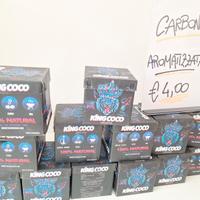 Carbonella aromatica