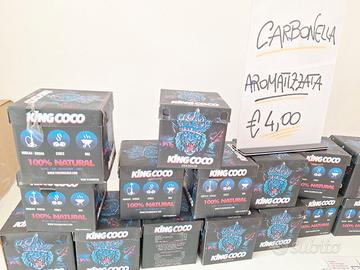 Carbonella aromatica