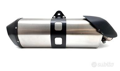 Terminale Originale Aprilia Tuareg 660 