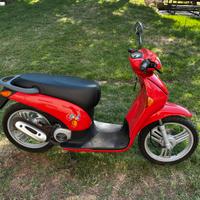 Atala Carosello 50