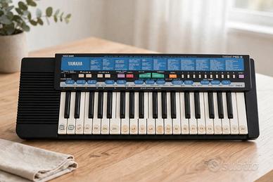 Yamaha Portasound PSS-9 