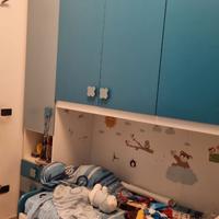 Cameretta per ragazzi