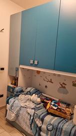 Cameretta per ragazzi