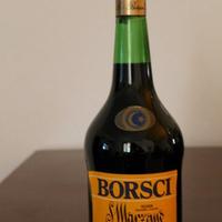 San Marzano Borsci Amaro Elisir 1,5 lt 45°