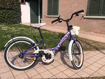 Bici bambina