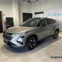 Omoda Omoda 5 1.6 tgdi Premium auto