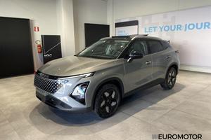 Omoda Omoda 5 1.6 tgdi Premium auto