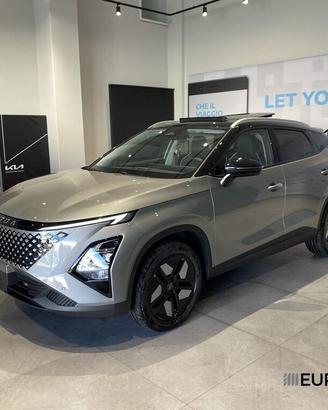 Omoda Omoda 5 1.6 tgdi Premium auto