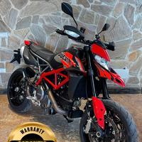 Ducati Hypermotard 2019