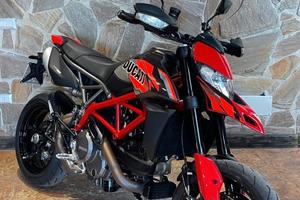 Ducati Hypermotard 2019