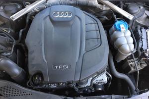 Motore audi a4 - 2016 - cvk