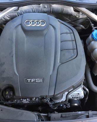 Motore audi a4 - 2016 - cvk
