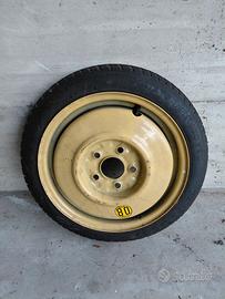 Ruotino di scorta R15