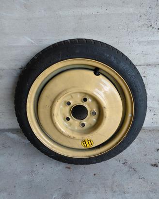Ruotino di scorta R15