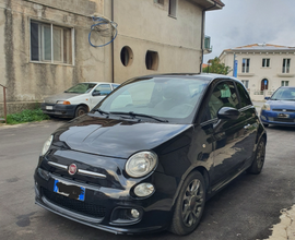 Fiat 500 1.3 mjt