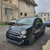 Fiat 500 1.3 mjt