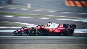 Ferrari 'BBR-SF26 Winner Hamilton GP Barcellona 26