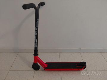 Monopattino Freestyle Oxelo MF One (Decathlon)