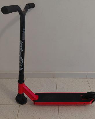 Monopattino Freestyle Oxelo MF One (Decathlon)