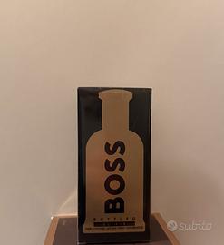 Hugo Boss